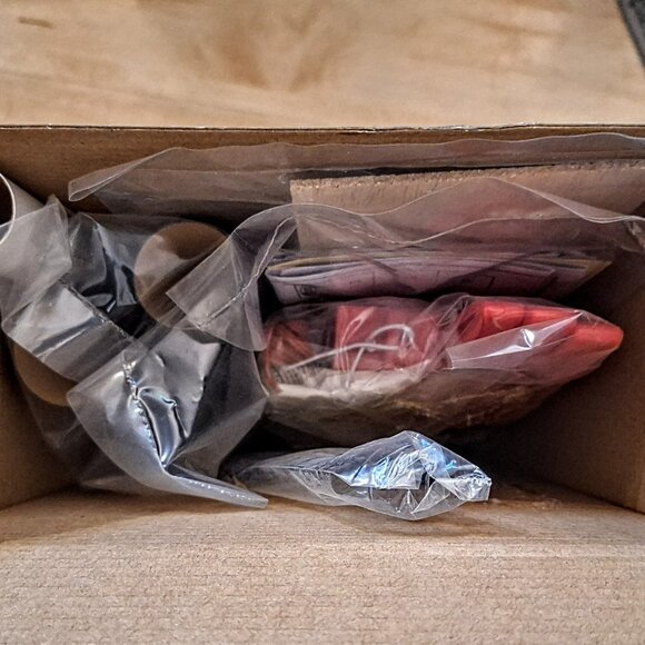 Estes Tandem-X Launch Set (Amazon and Crossfire ISX) - Picture 5 of 8